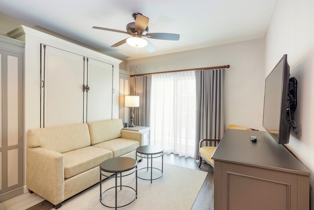 WorldMark Orlando Kingstown Reef 16/47