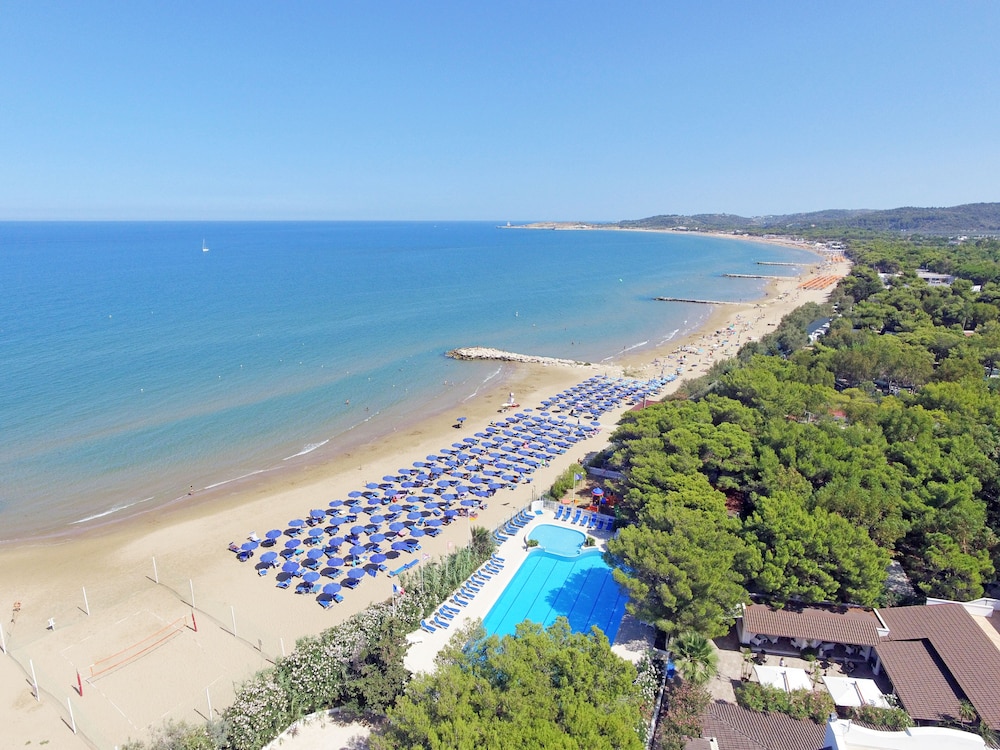 HOTEL GABBIANO BEACH 23/32