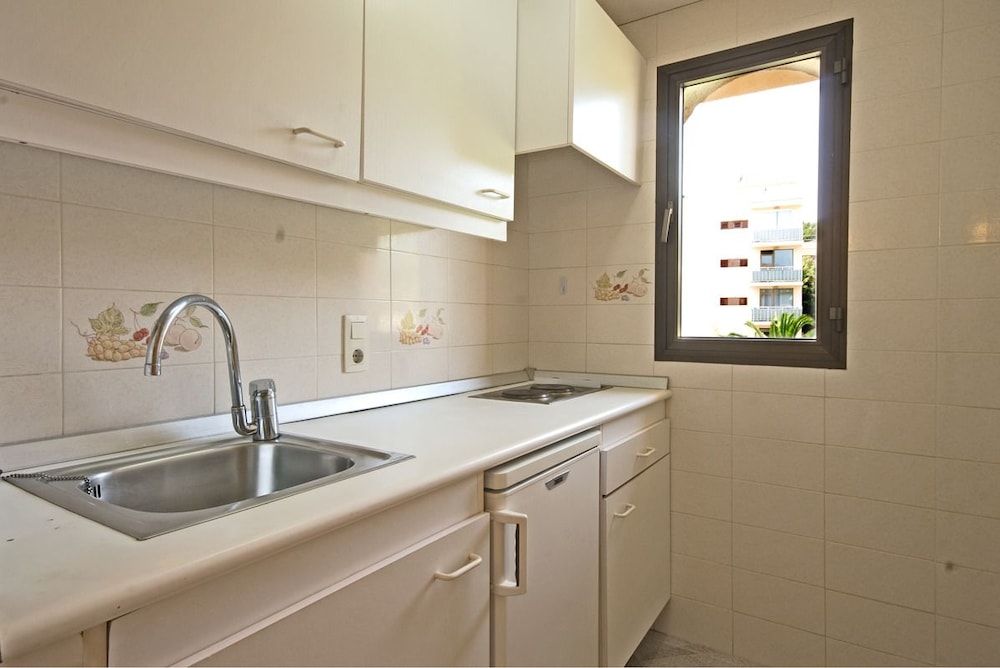 Sinfony Canyamel Apartments 47/50