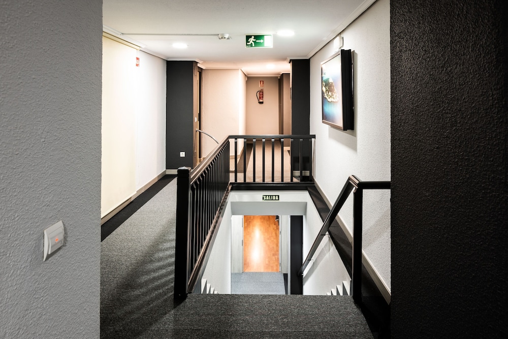 Hotel San Glorio 18/34