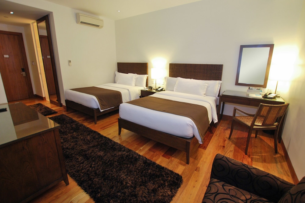 City Garden Grand Hotel 18/49