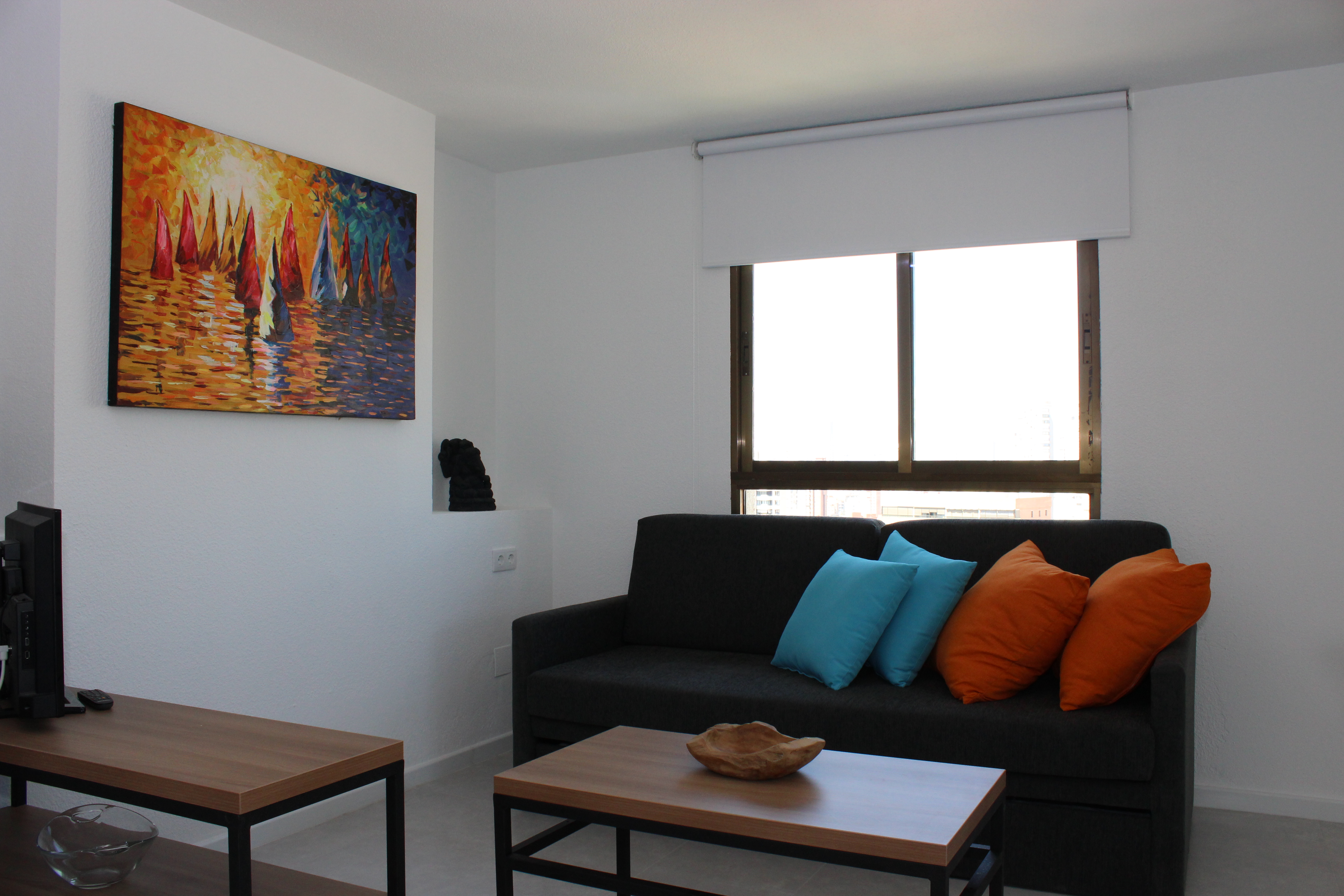 ClickBenidorm Vistamar Apartments 22/35