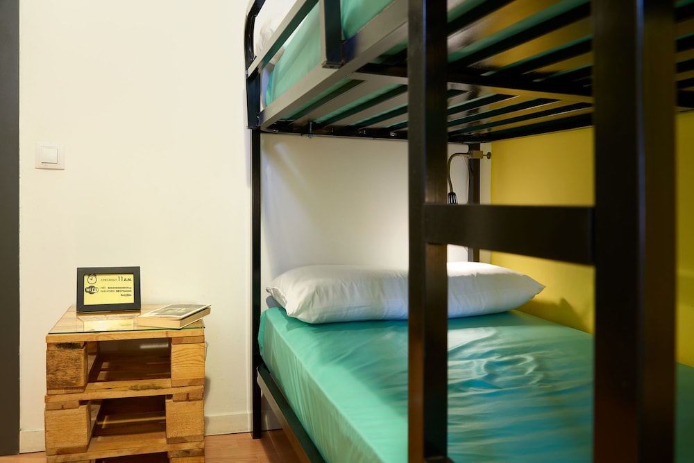 Bed and Bike Barcelona 19/50