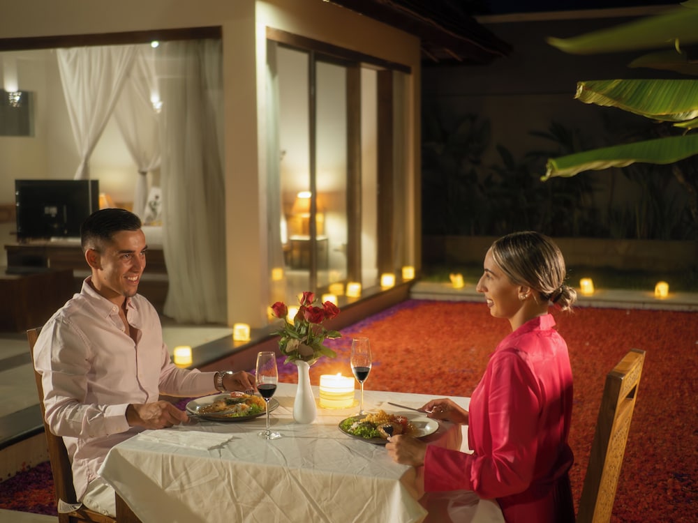 Avery Le Nixsun Villas Uluwatu by Waringin Hospitality 10/73