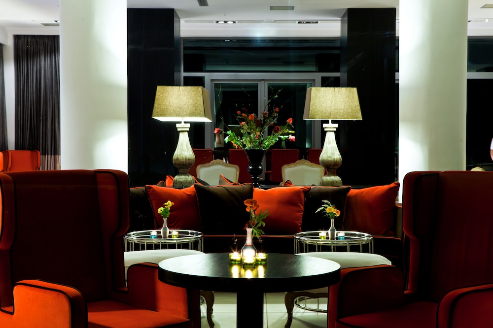 Olympus Thea Boutique Hotel & Spa 39/43