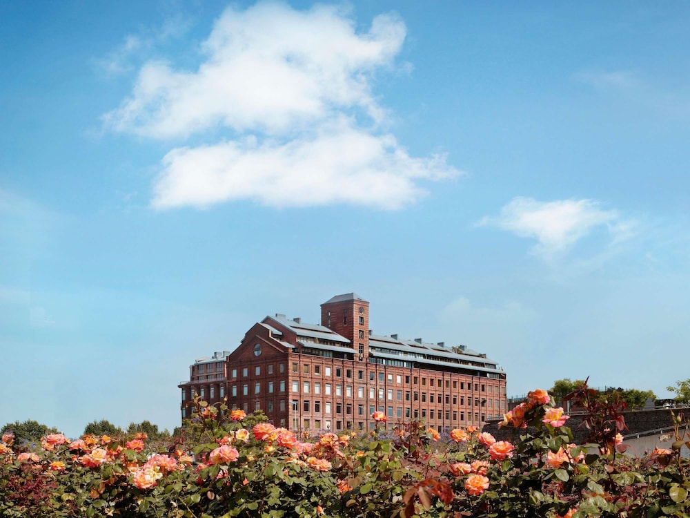 Faena Hotel Buenos Aires in BUENOS AIRES