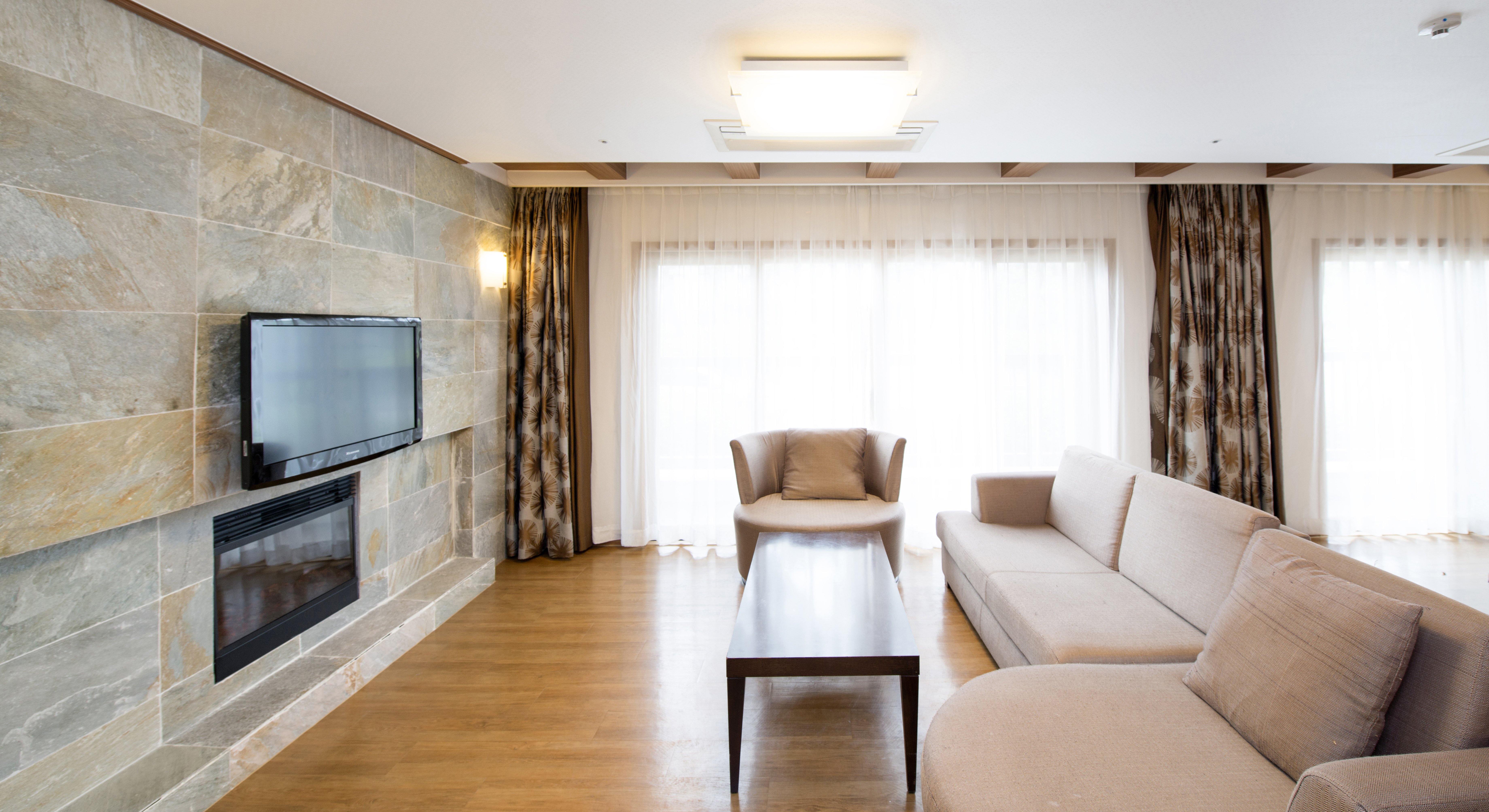 Holiday Inn & Suites Alpensia Pyeongchang Suites 47/73