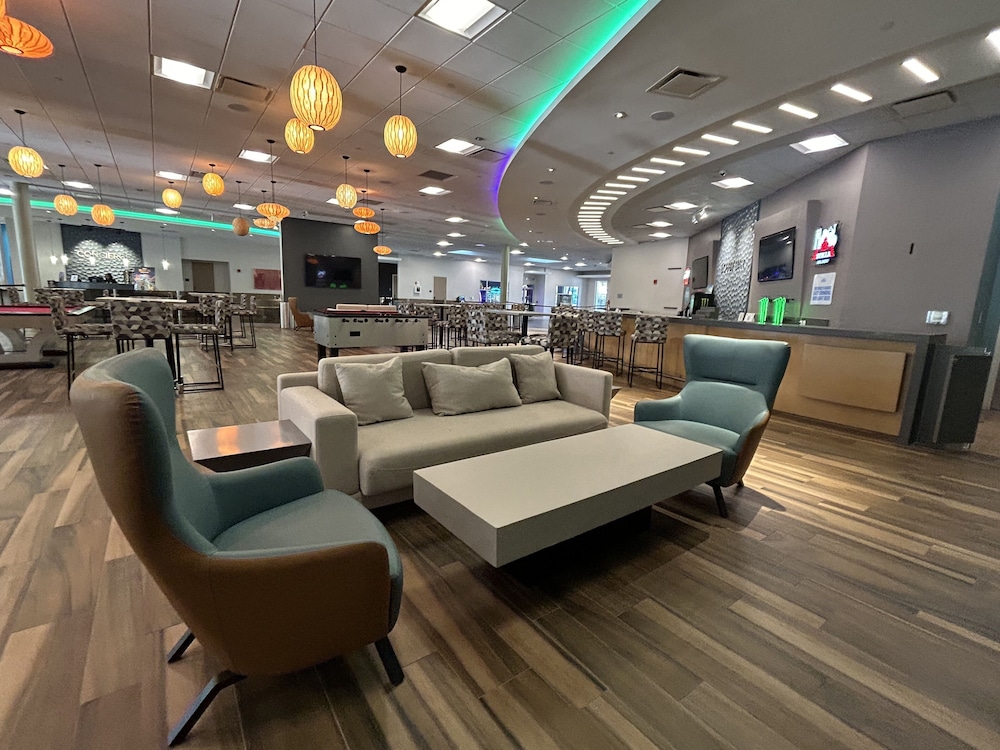 Wyndham I-Drive Avanti Resort & Conference Center 44/67