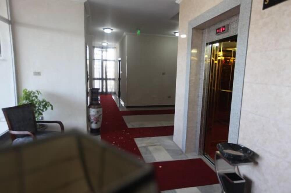 Tirar International Hotel 17/25