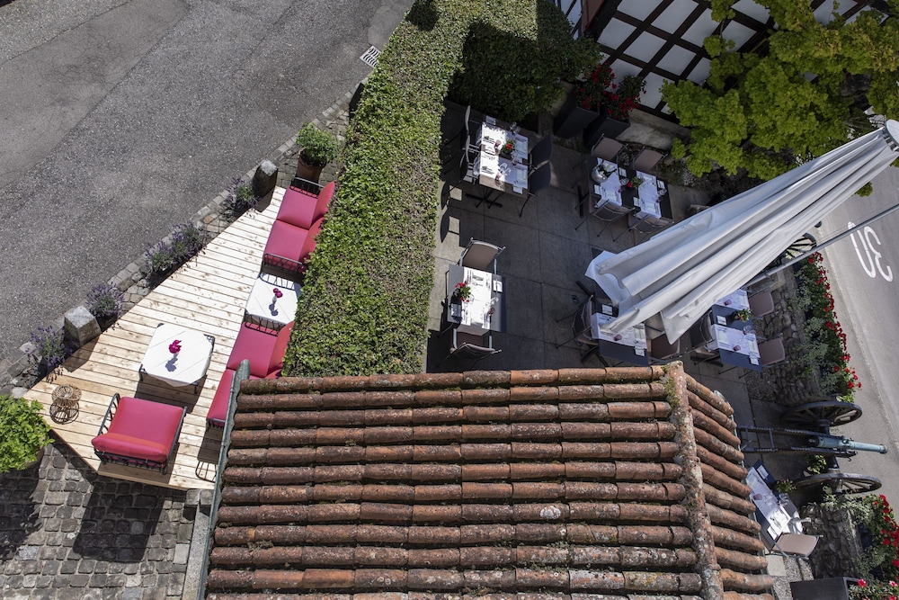 Hotel de charme Romerhof 54/69