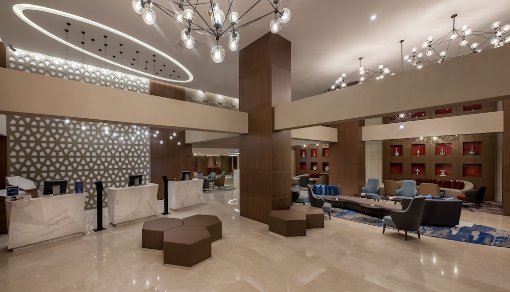 The Superior Living Batisehir 6/55