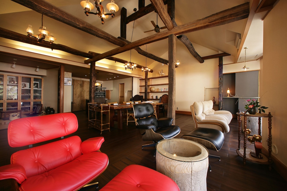 Ryokan Tanigawa 18/25