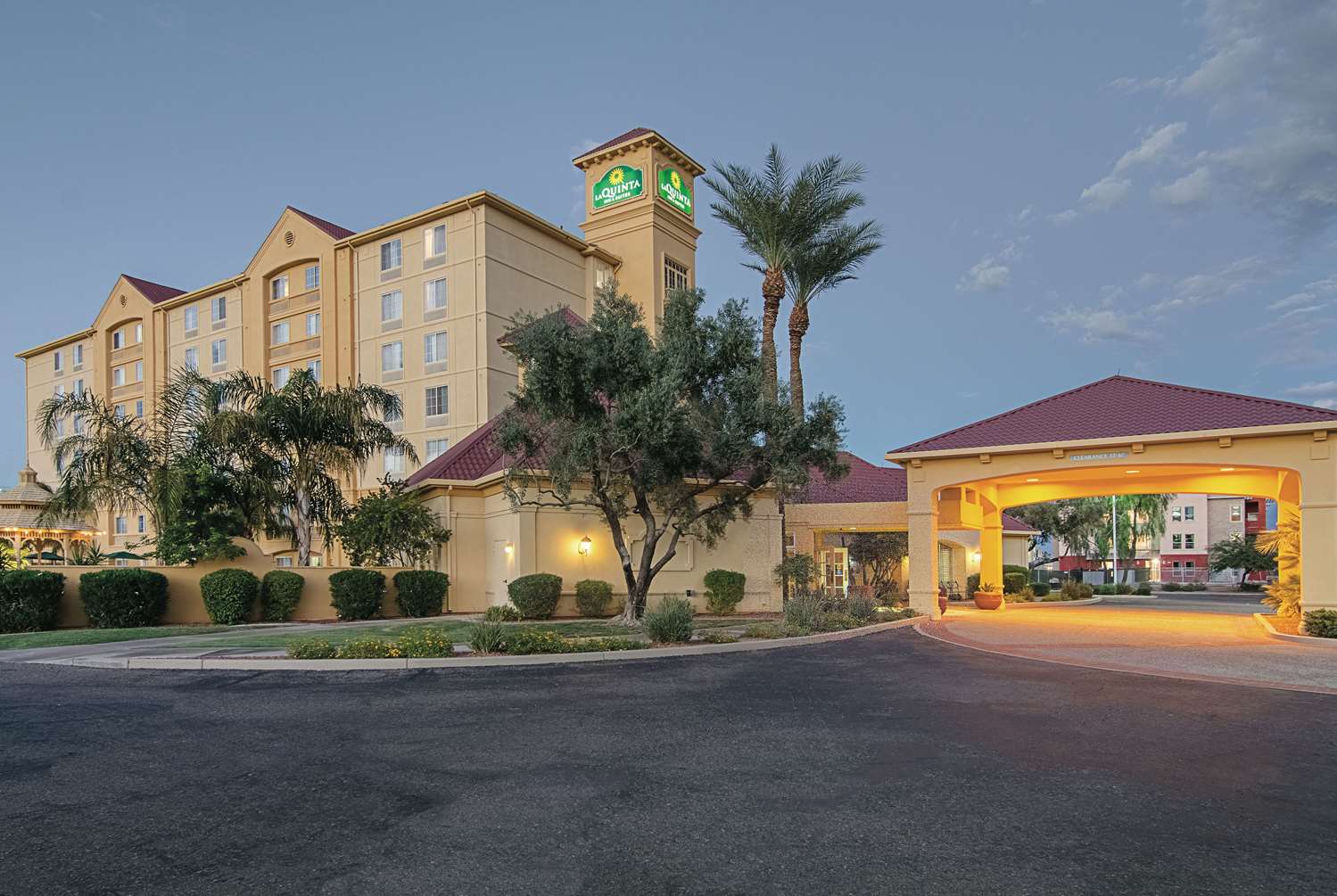 La Quinta Inn And Suites By Wyndham Phoenix Mesa West 6/56