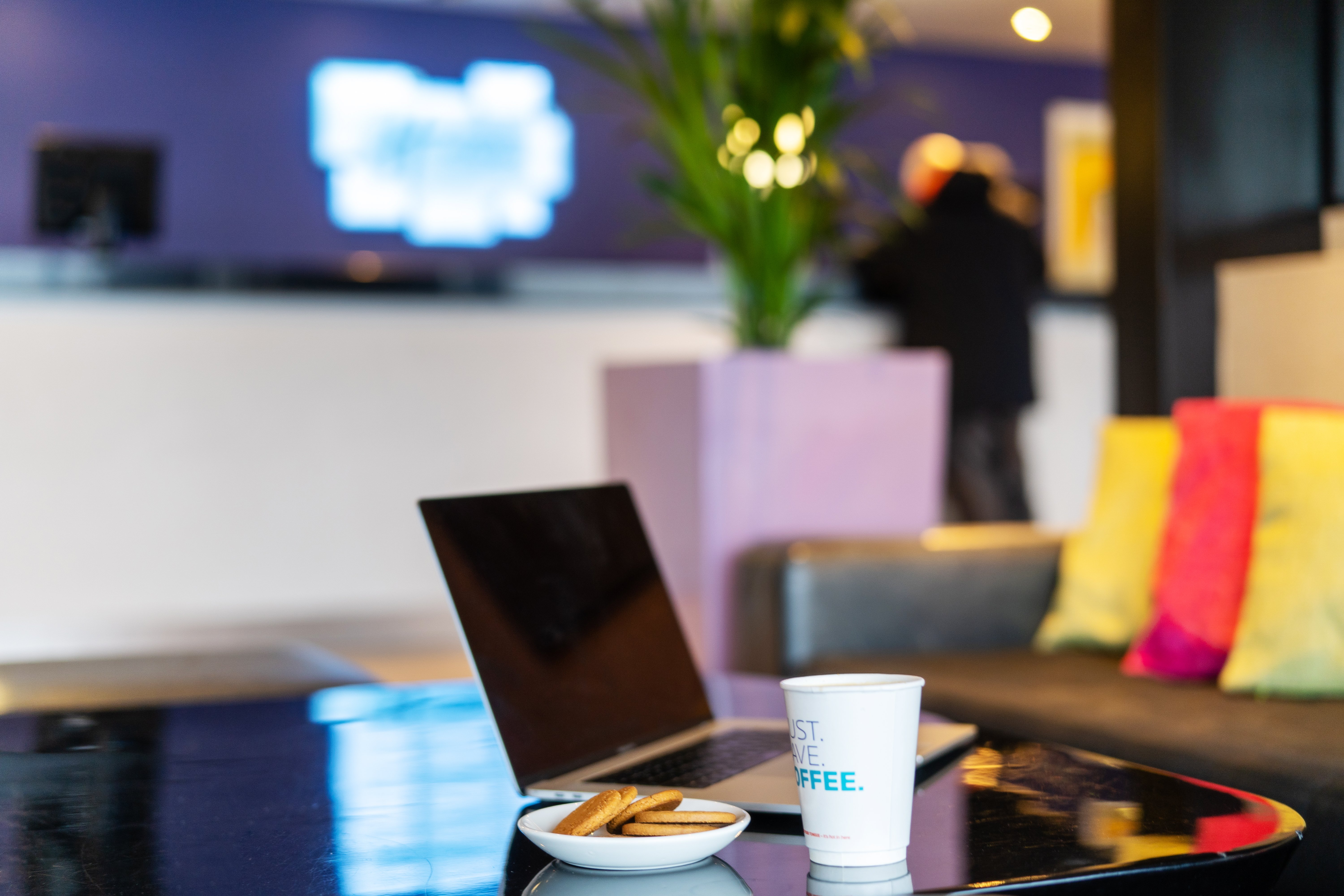 Holiday Inn Express Dundee 35/51