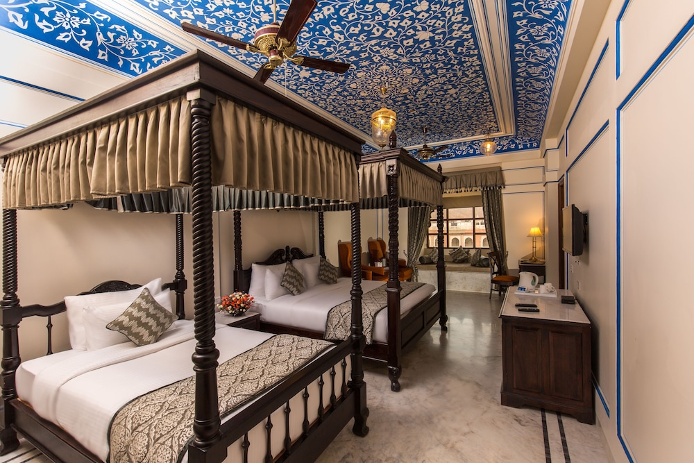 Umaid Haveli-A Heritage Style Hotel & Resort 26/66