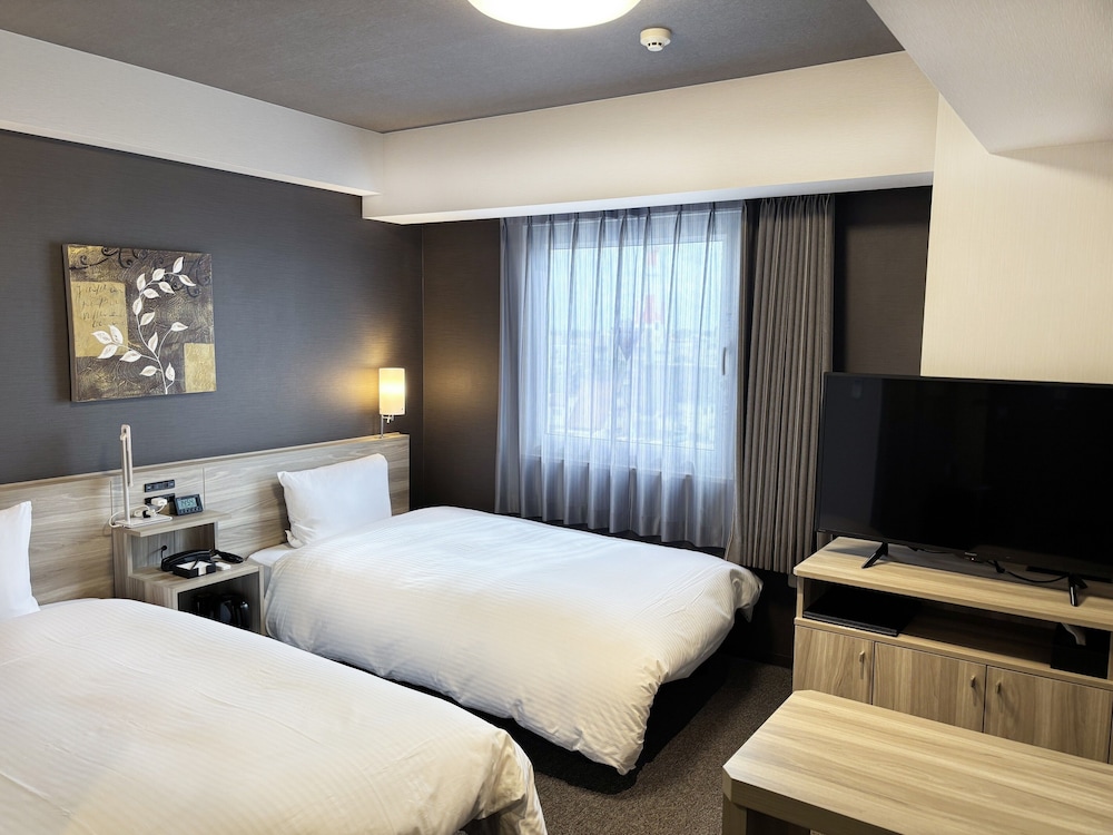 Hotel Route-Inn Noda National Highway 16 3/17