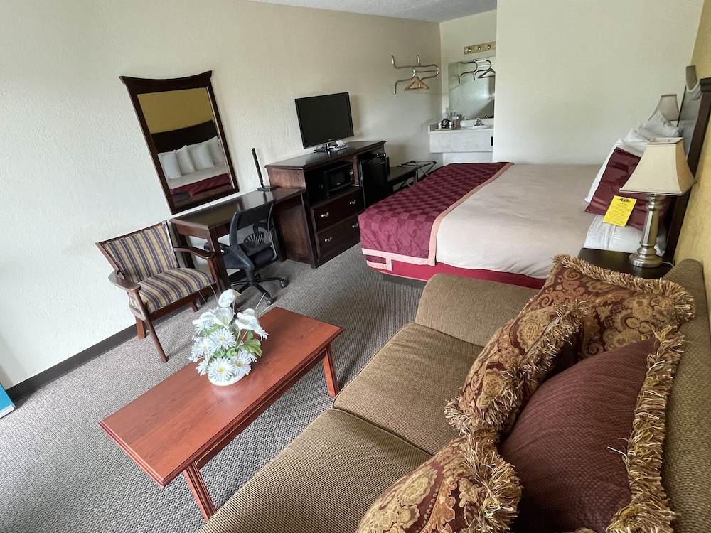 Ozark Valley Inn 31/50