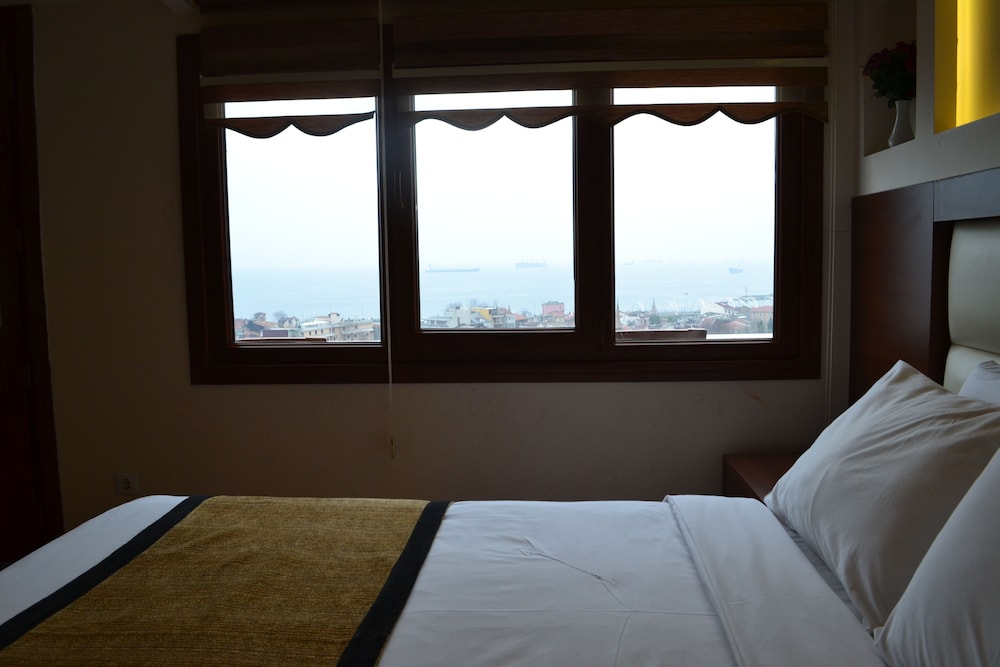 Seven Days Hotel 14/60