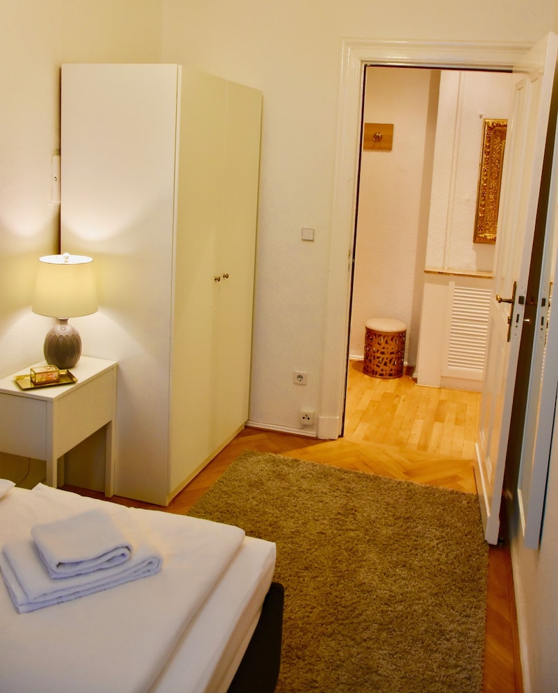 Aparthotel Thuringer Hof 15/50