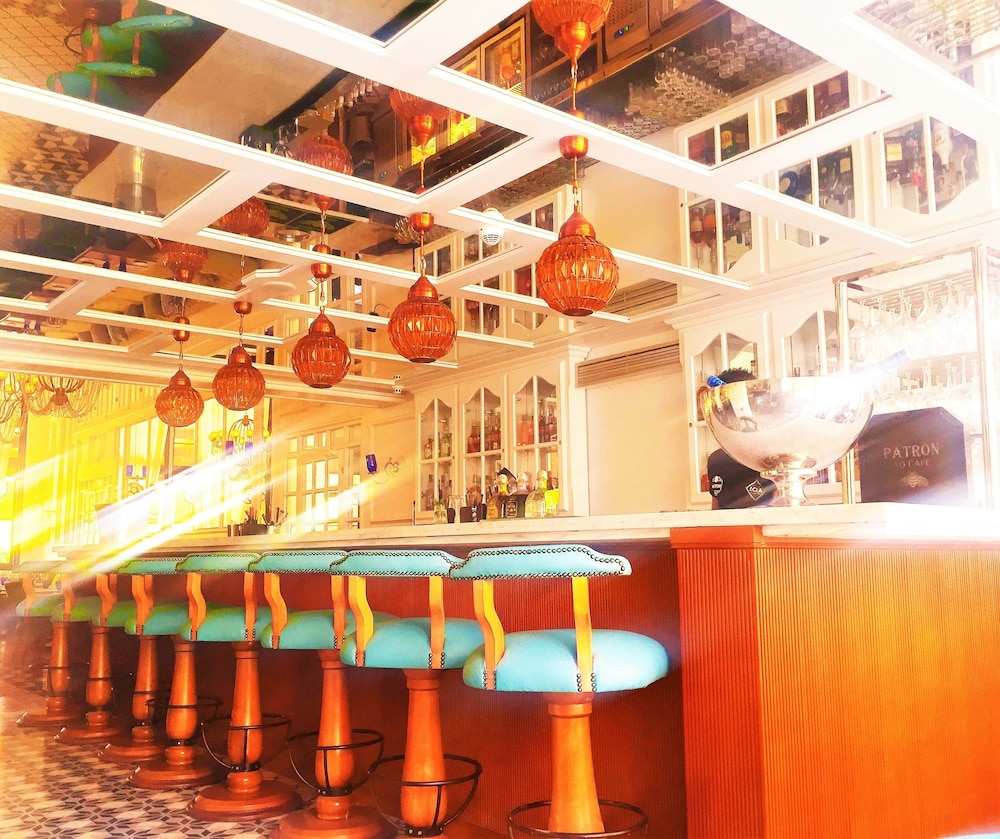 2Ciels Boutique Hotel 59/64