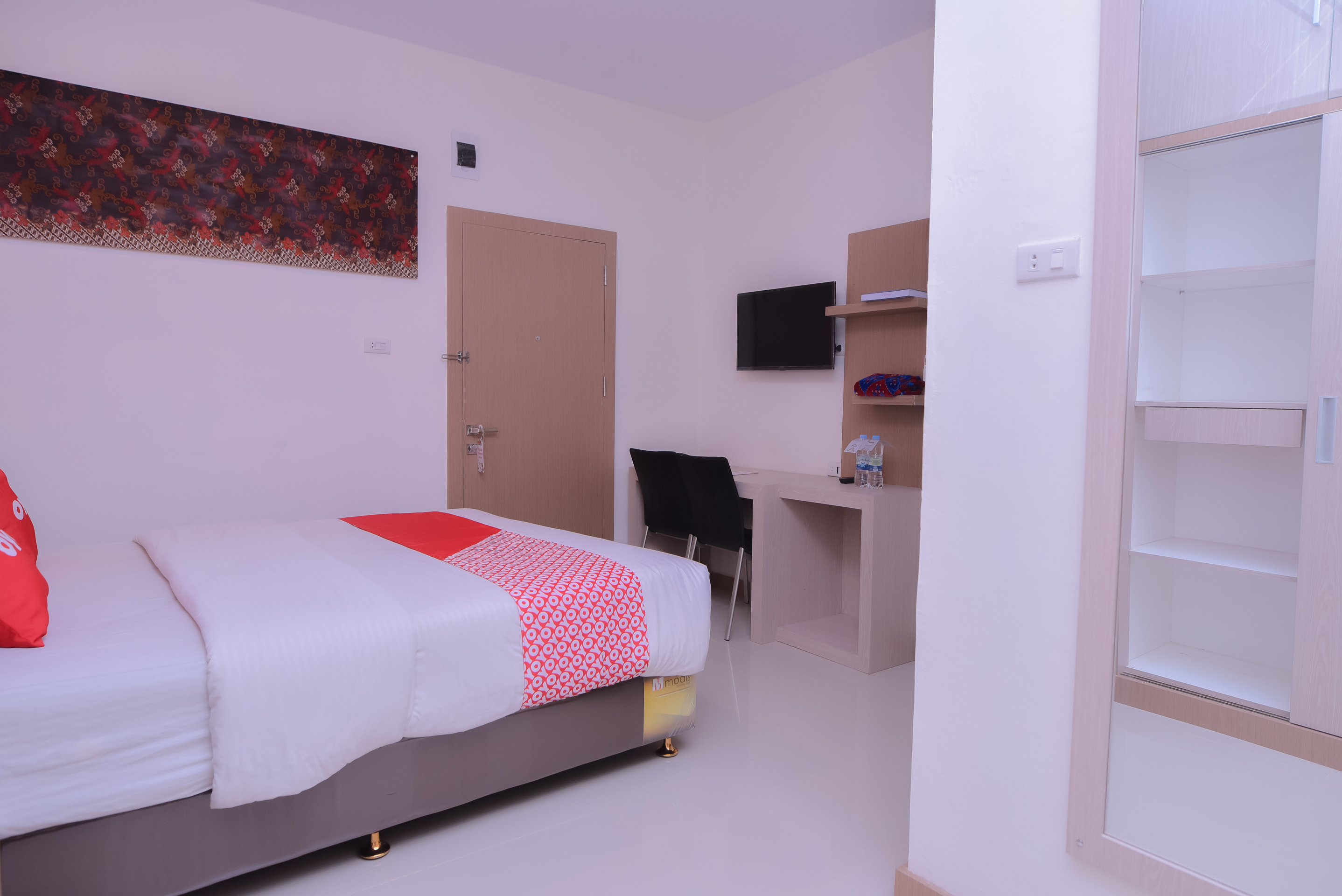 Oyo 2018 Ring Road Guest House Syariah 12/24