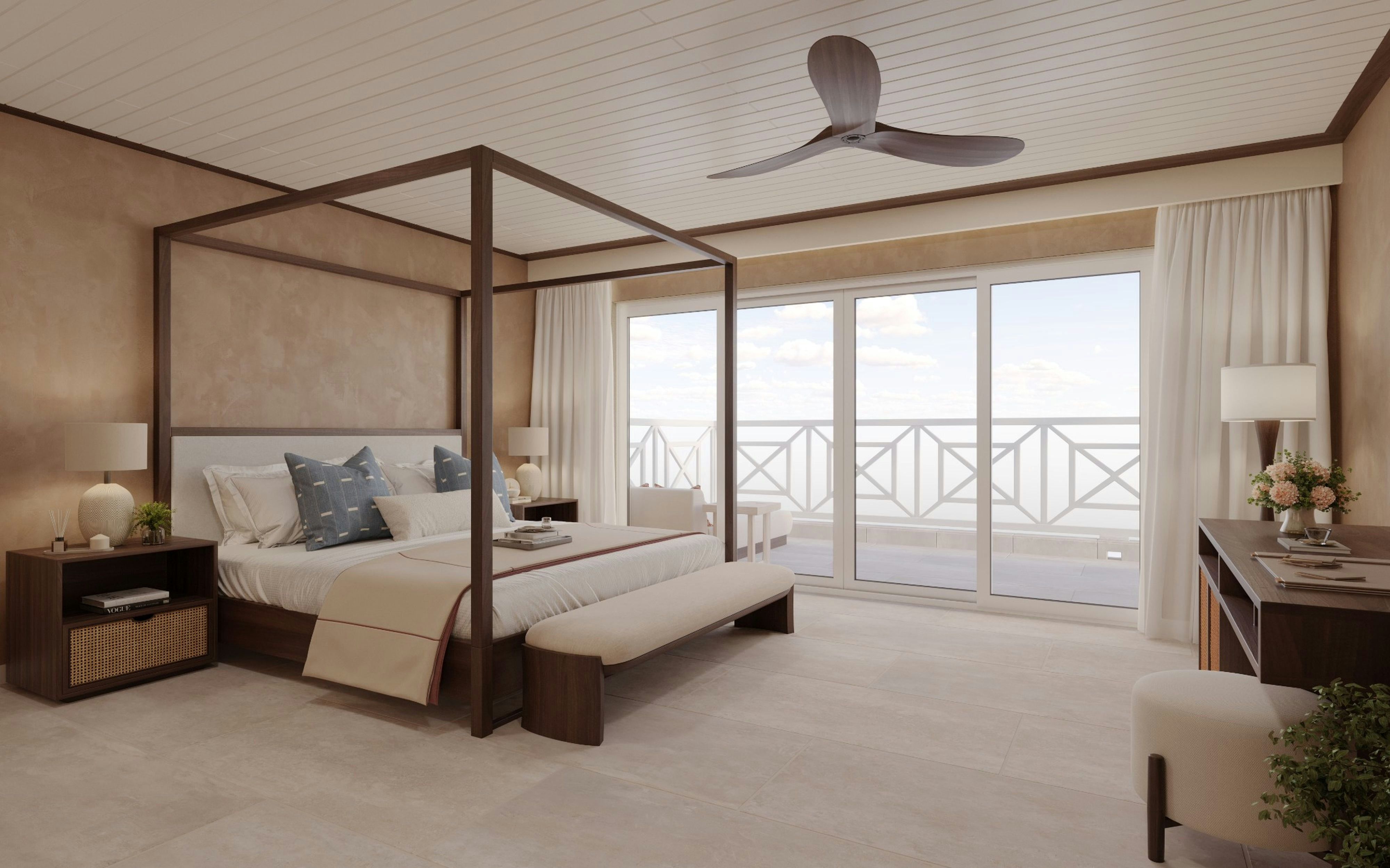 Carlisle Bay Resort 16/81
