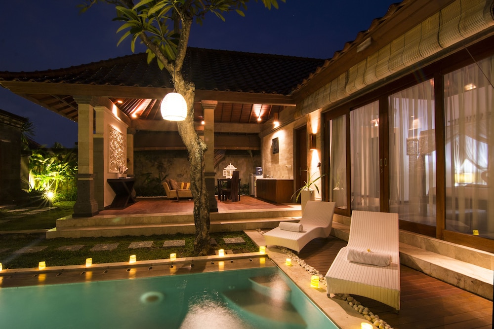 Bali Prime Villas 21/45