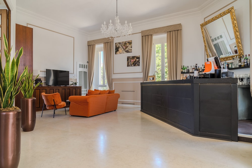 VILLA MOSCA 30/50