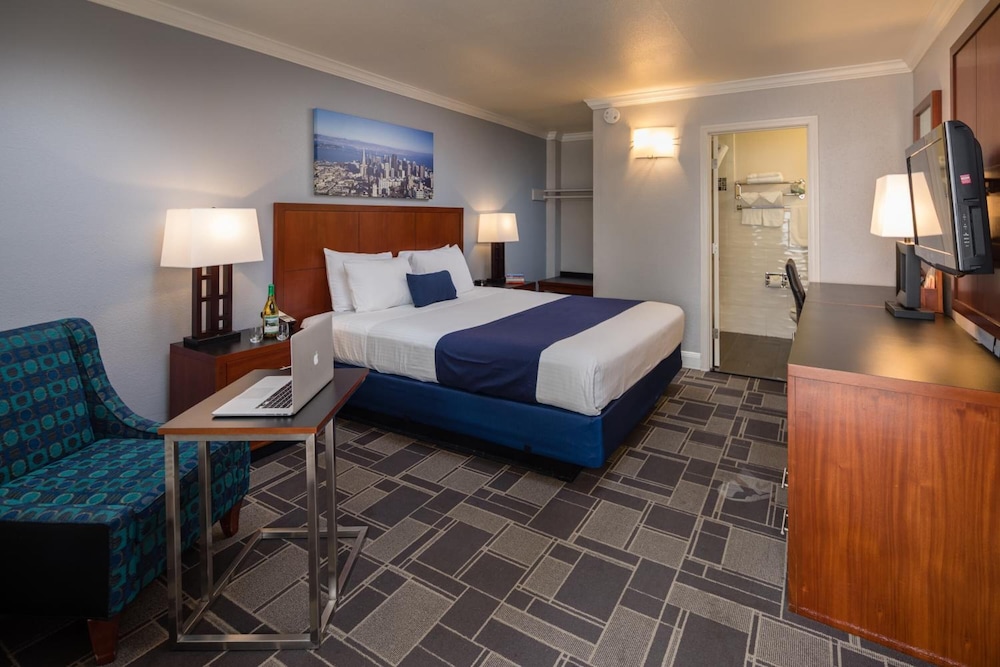 Bay Bridge Inn 16/29