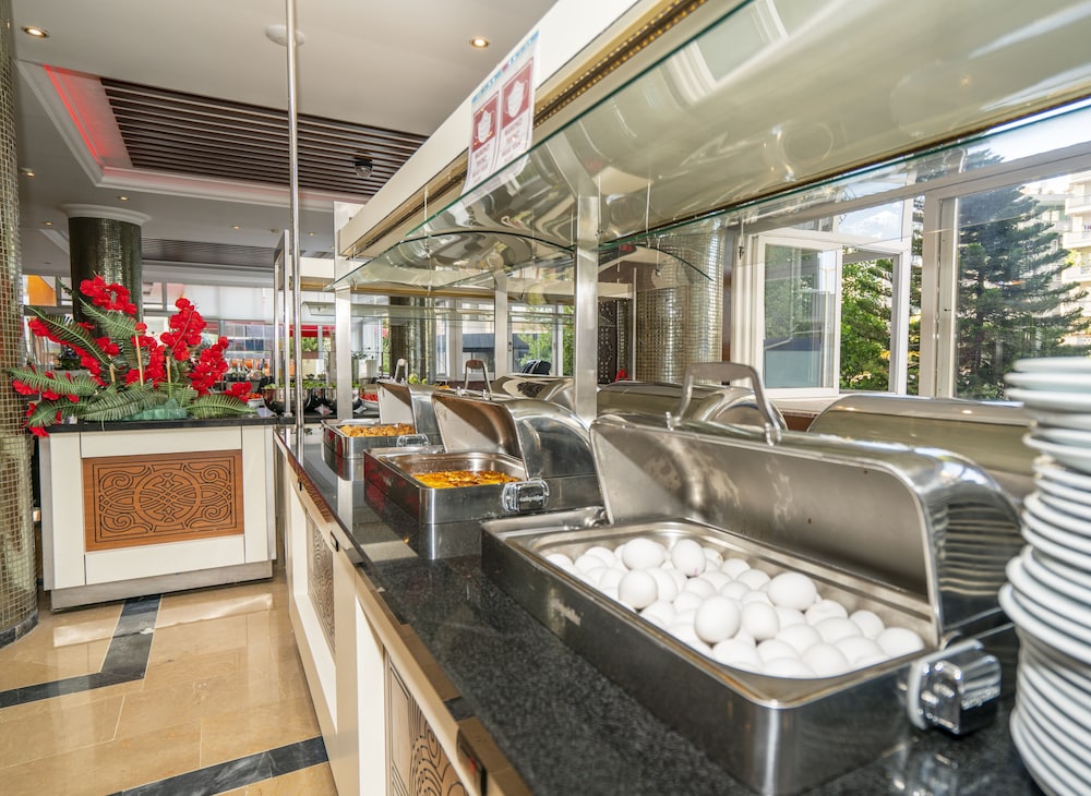 Carmen Suite Hotel 22/32