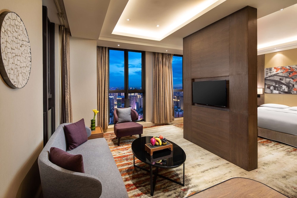 Ramada Encore by Wyndham Chongqing Yubei 17/22