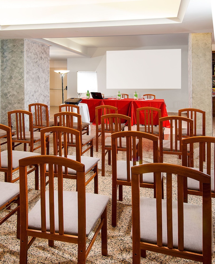Hotel Le Querce 52/73