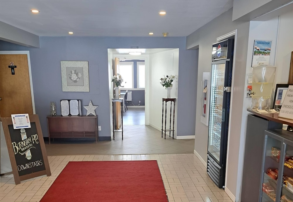 Ramada by Wyndham Florenceville 8/49