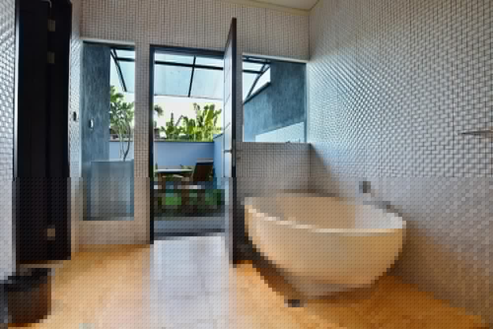 Ubud Wana Villa 10/49