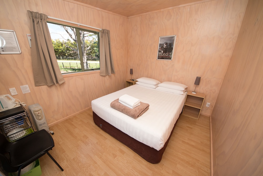 Martinborough Top 10 Holiday Park 10/35