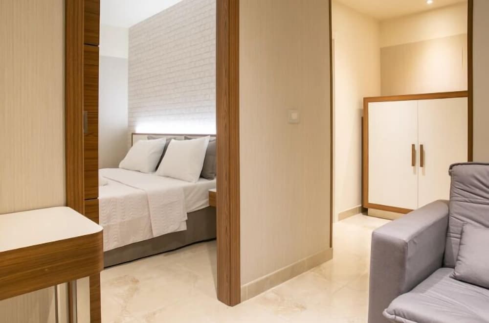 جناح بريميوم بسرير كوين مع أريكة، VM Hotel Cumbuco 5/5