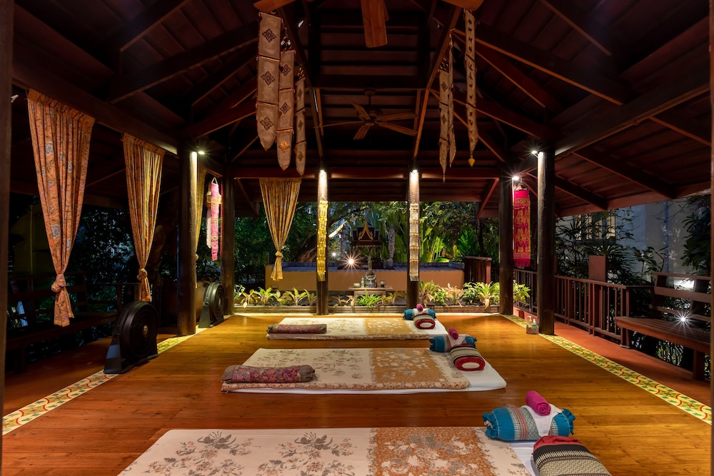 Ariyasomvilla Bangkok 58/68