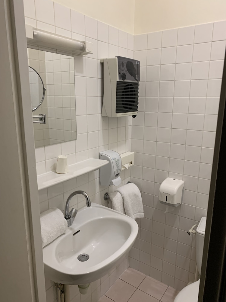 Hotel Printania 30/31