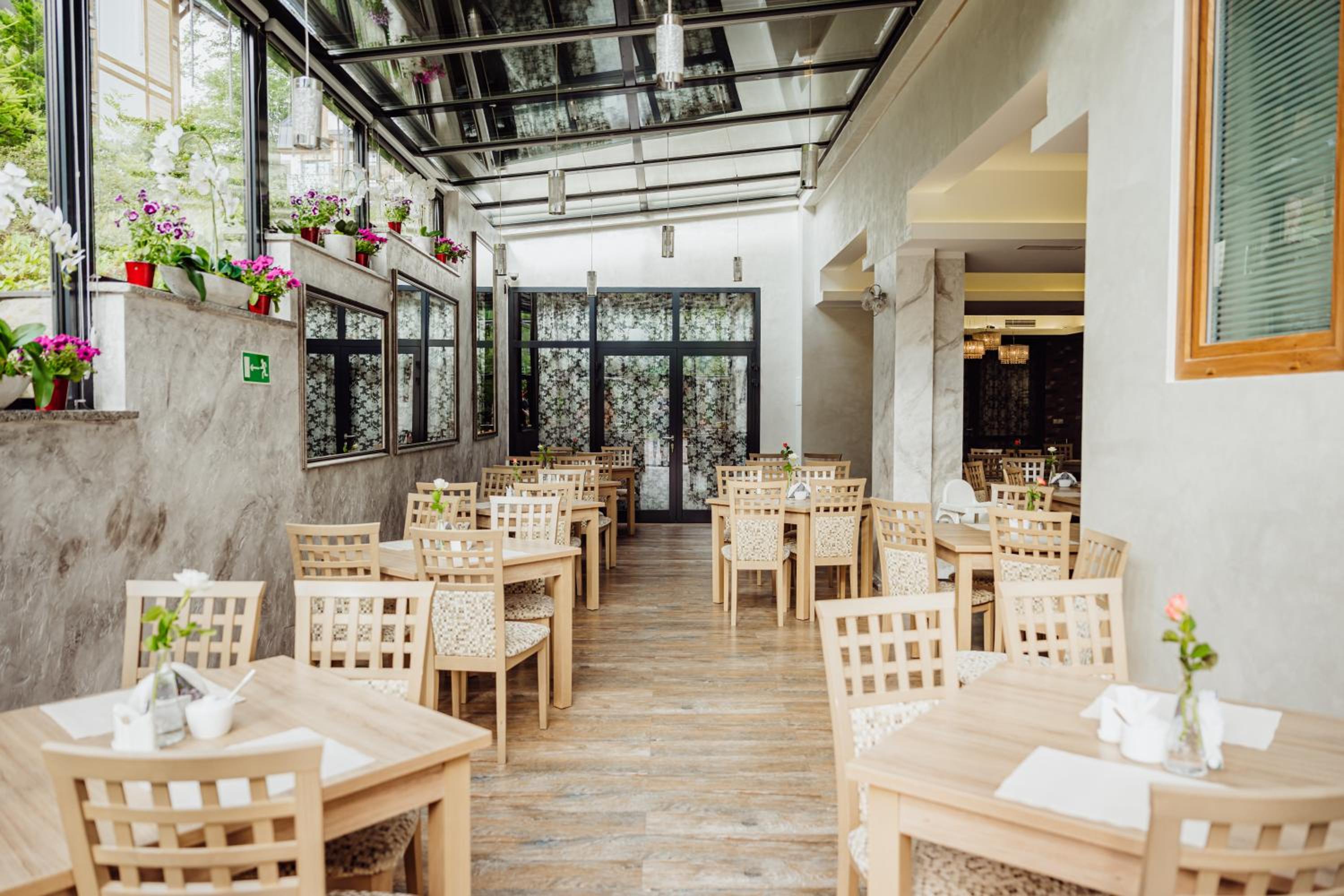 Hotel Na Skarpie W Szklarskiej Porebie 36/50