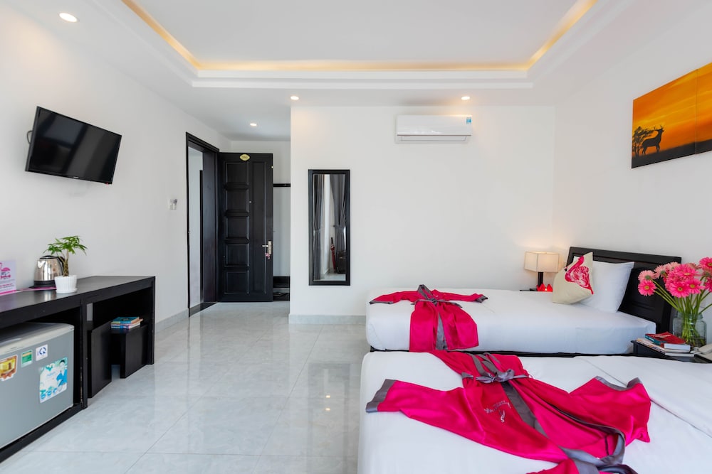 Flamingo Villa Hoi An 53/71
