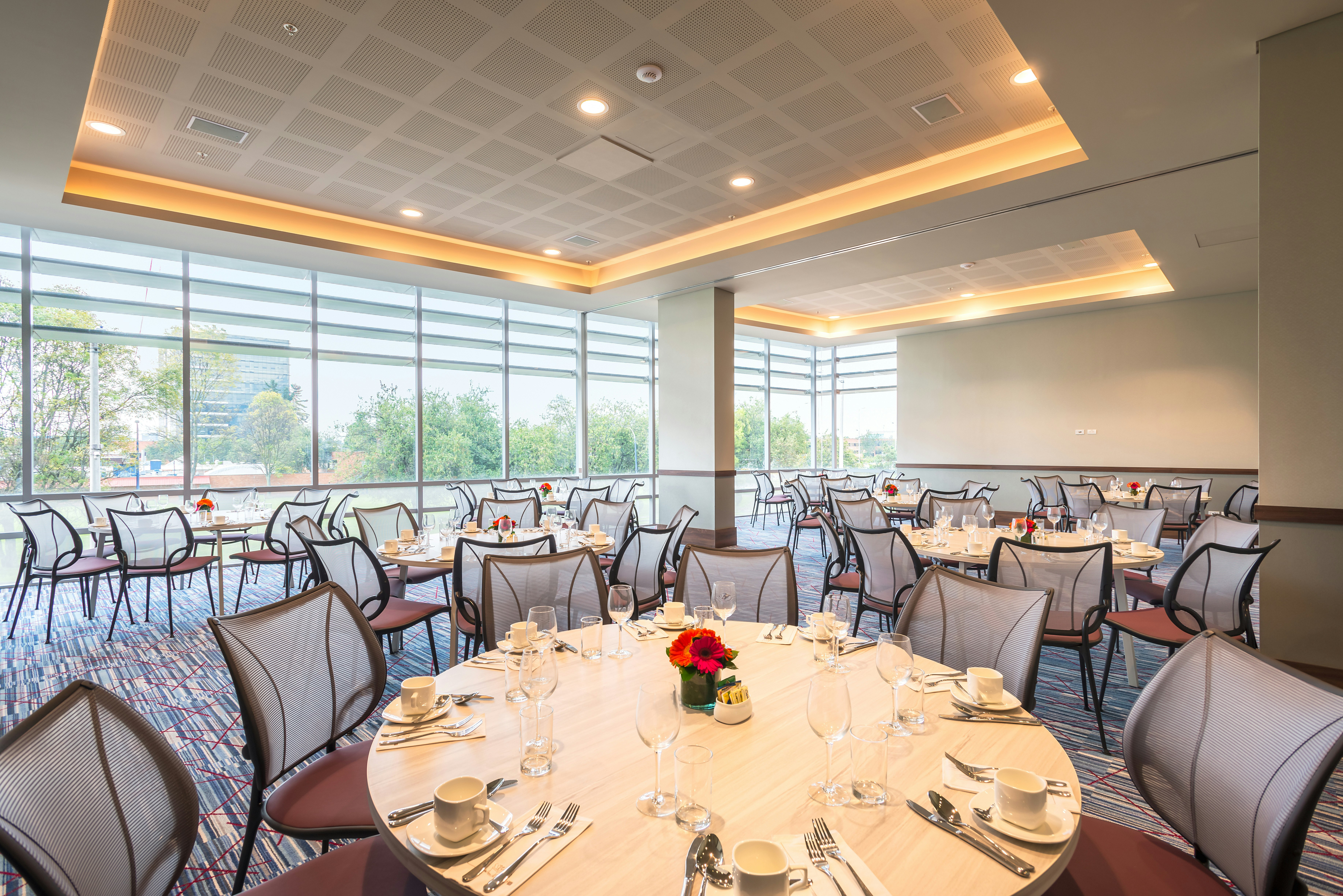 Hilton Garden Inn Bogota Airport 39/53