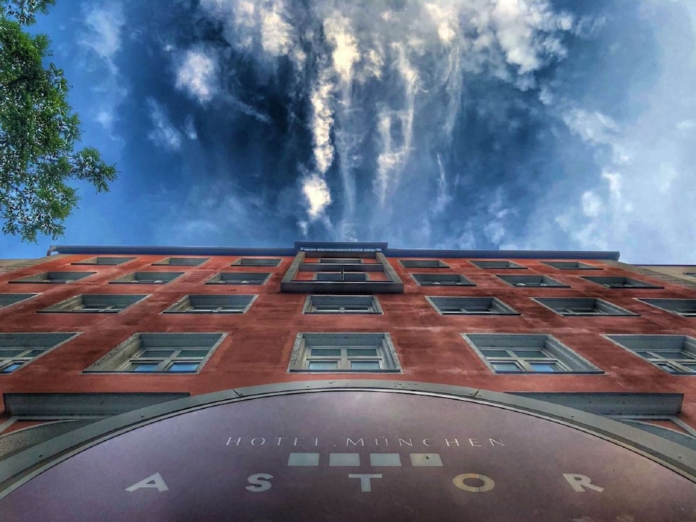 Astor酒店(Astor Hotel) 图片1