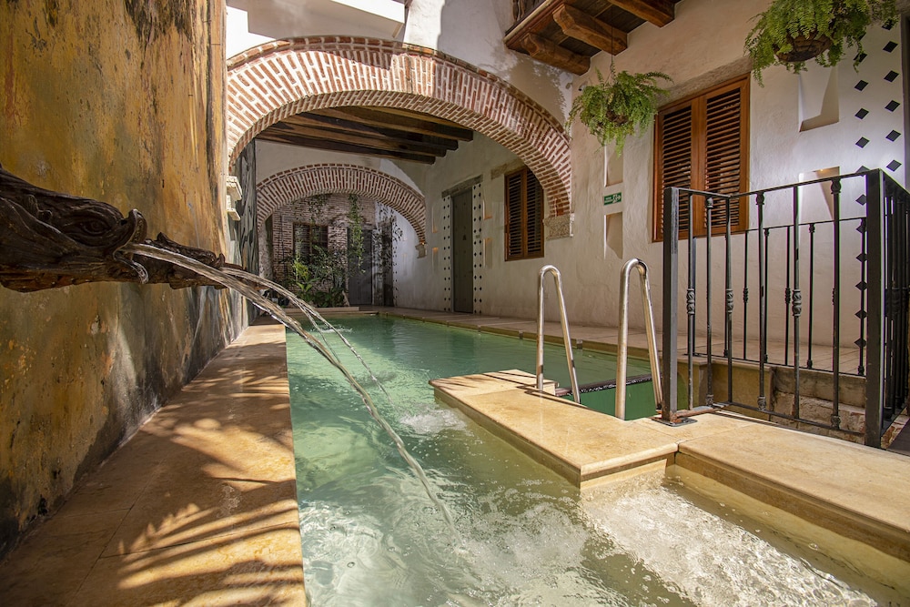 Hotel Casa La Factoria By Faranda Boutique, A Member Of Radisson Individuals 92/124