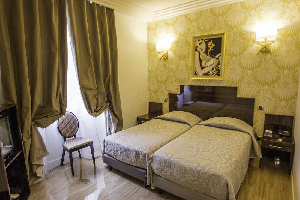 Le Meurice 14/60