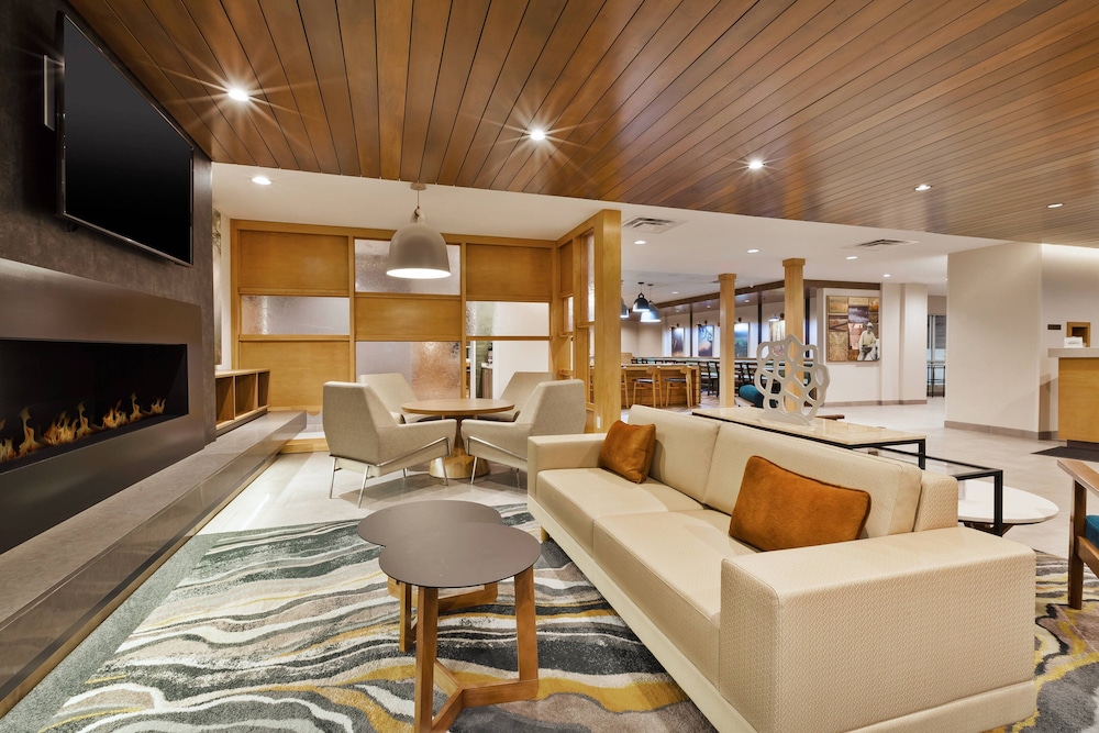 Fairfield Inn & Suites By Marriott Kalamazoo 22/33