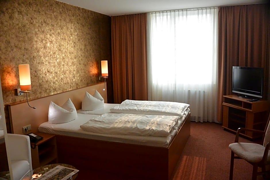 Atrium Hotel Kruger 16/53