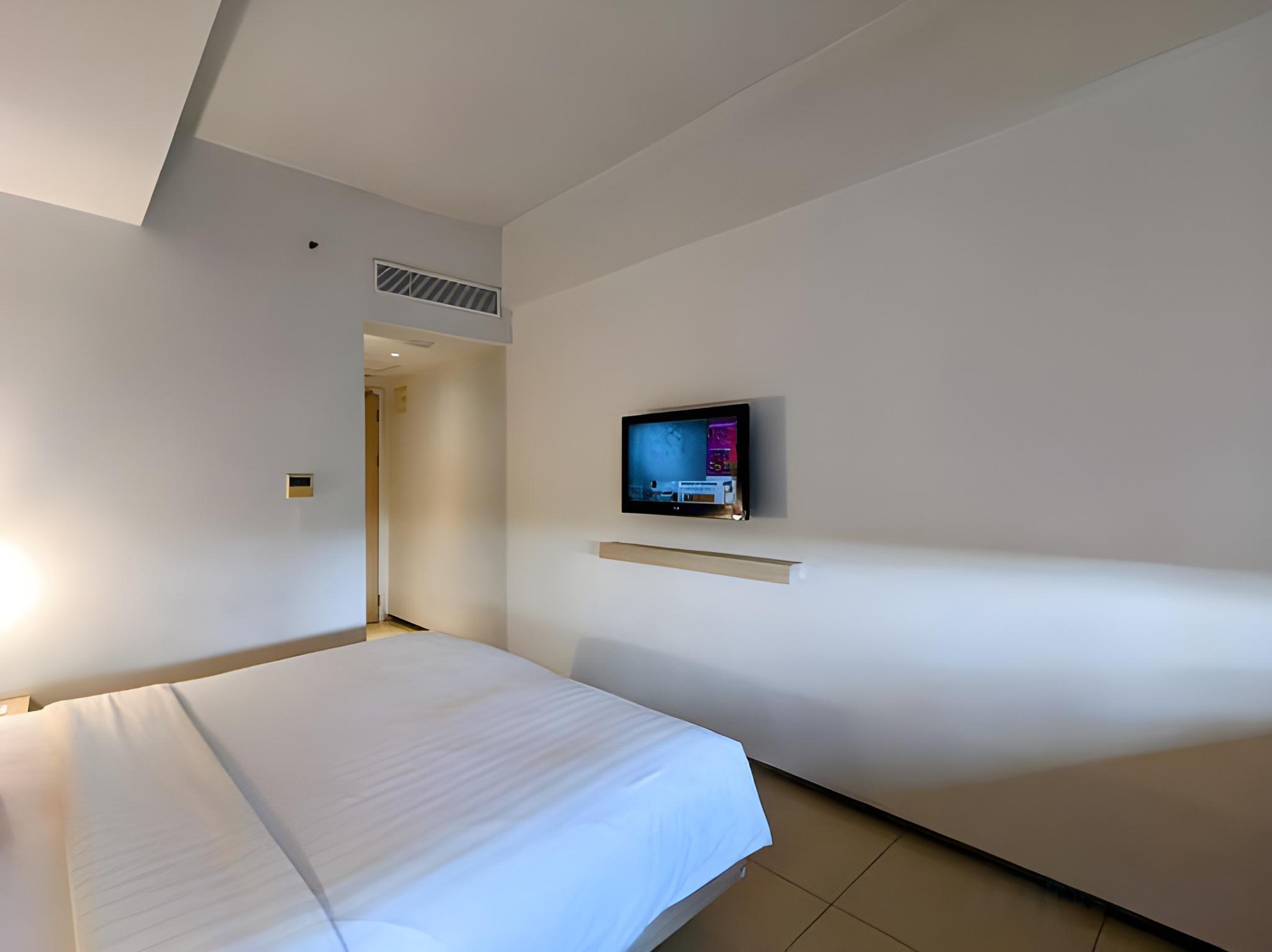 Express, Business, Double Bed