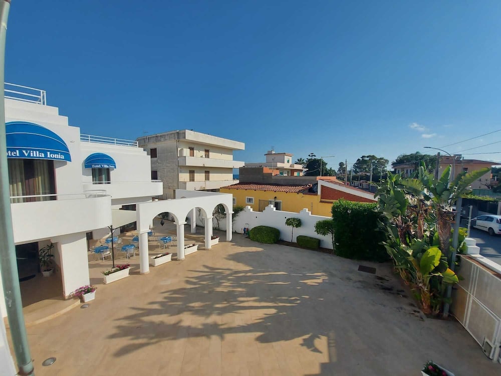 Hotel Villa Ionia 36/50