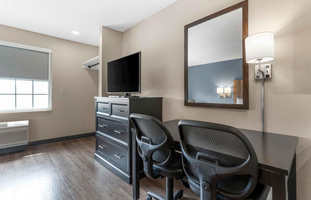 Extended Stay America - Union City - Dyer St. 50/66