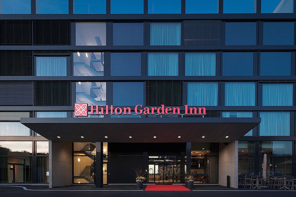 Hilton Garden Inn Zurich Limmattal 1/53
